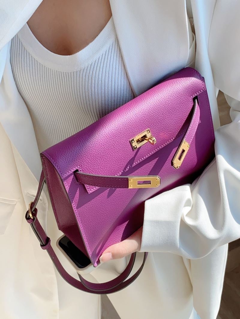 Hermes Kelly Bags